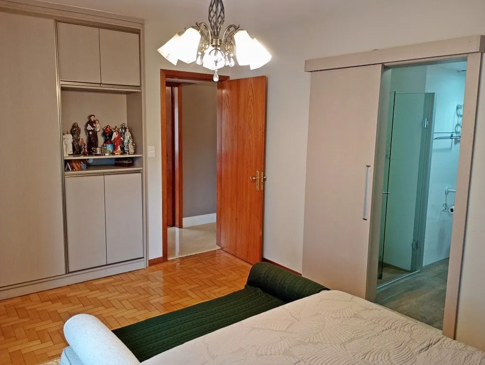Apartamento, 3 quartos, 106 m² - Foto 1