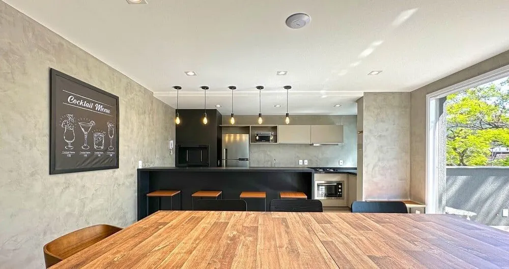 Apartamento, 1 quarto, 53 m² - Foto 4
