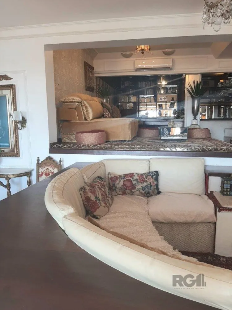 Apartamento, 3 quartos, 126 m² - Foto 1