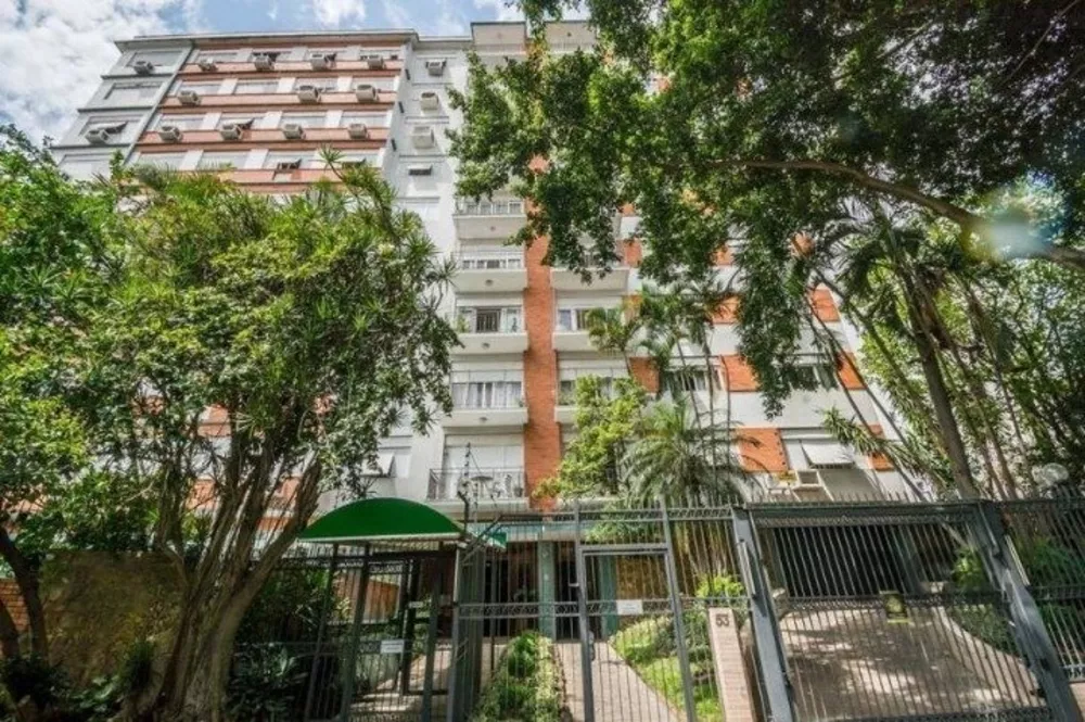 Apartamento à venda com 3 quartos, 142m² - Foto 2