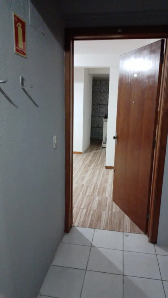 Apartamento, 2 quartos, 41 m² - Foto 5