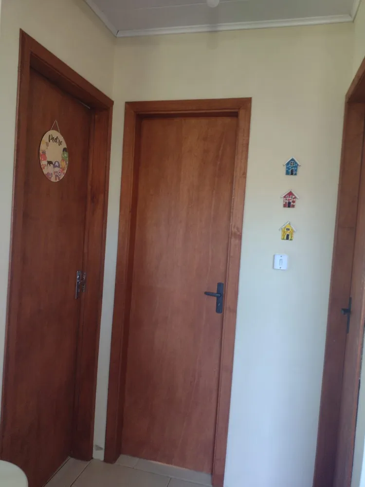 Casa, 2 quartos, 59 m² - Foto 2