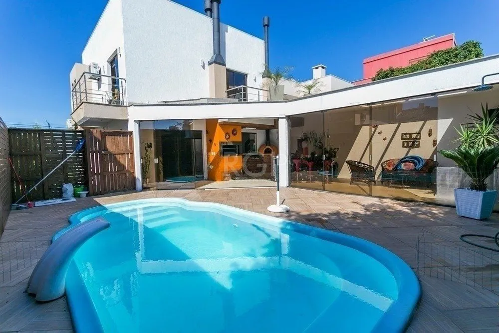 Casa, 2 quartos, 81 m² - Foto 3