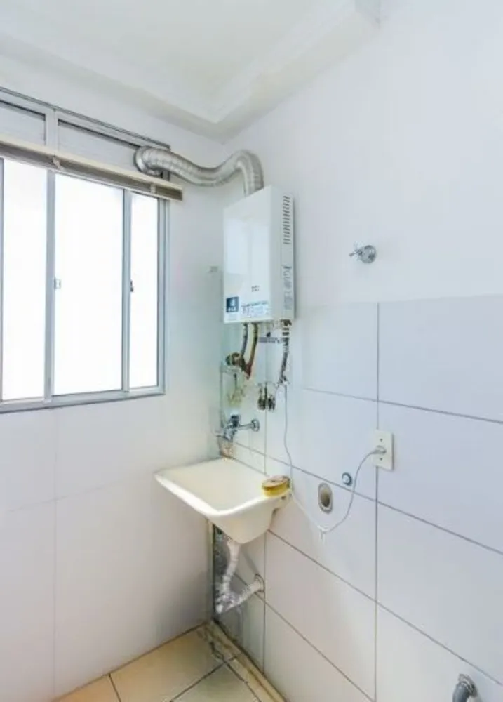 Cobertura, 2 quartos, 94 m² - Foto 5