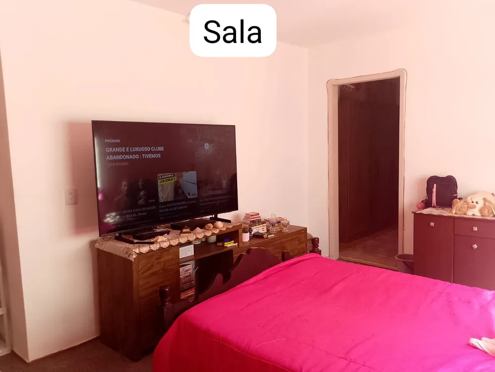 Apartamento, 1 quarto, 40 m² - Foto 5