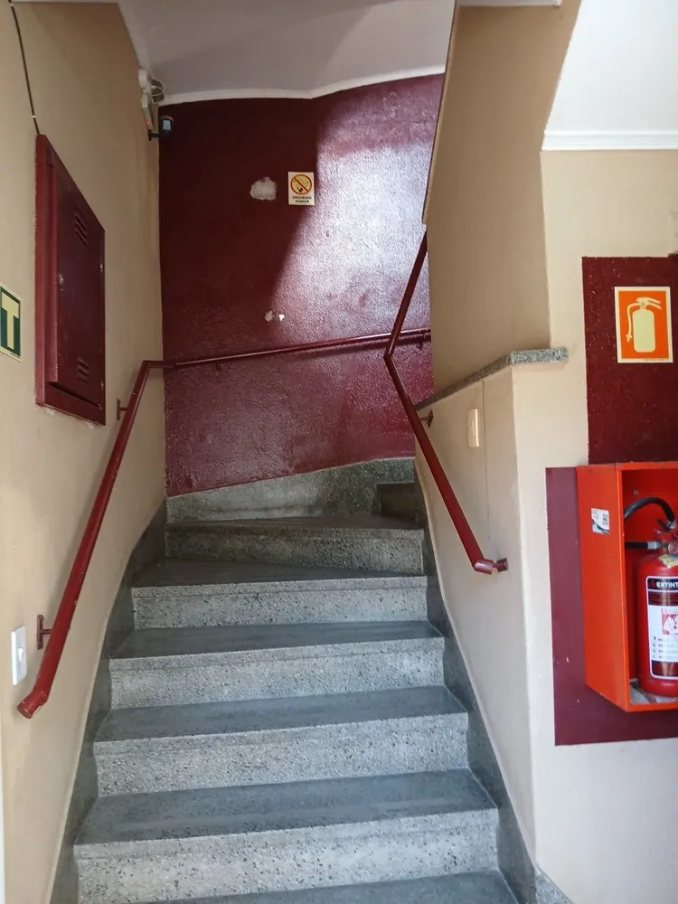 Apartamento, 1 quarto, 40 m² - Foto 6