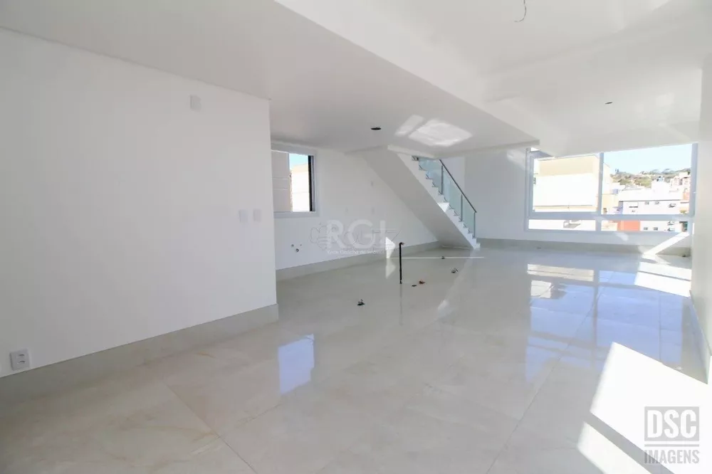 Cobertura à venda com 3 quartos, 178m² - Foto 3