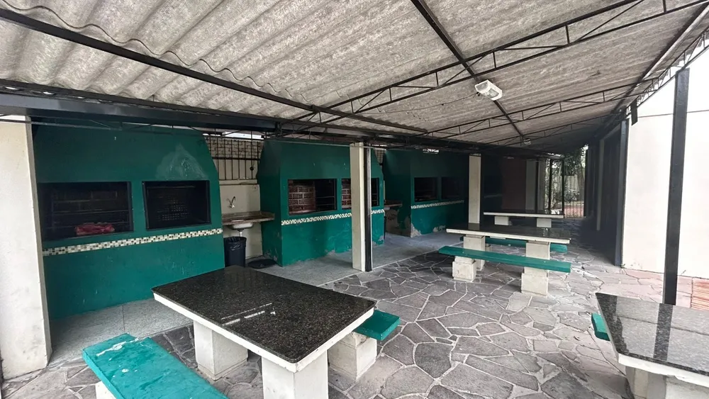 Apartamento, 1 quarto, 41 m² - Foto 1