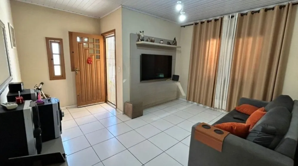 Casa, 3 quartos, 120 m² - Foto 4