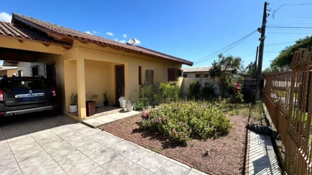 Casa, 3 quartos, 120 m² - Foto 2