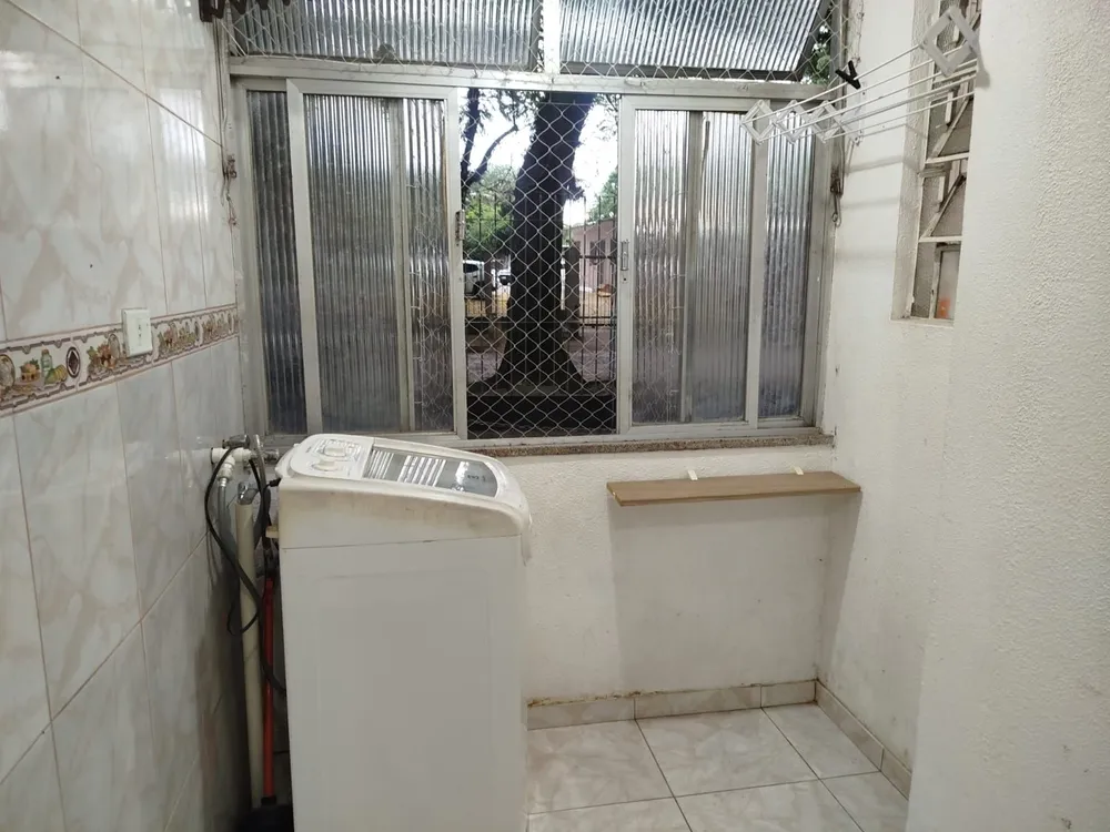 Apartamento, 1 quarto, 36 m² - Foto 1