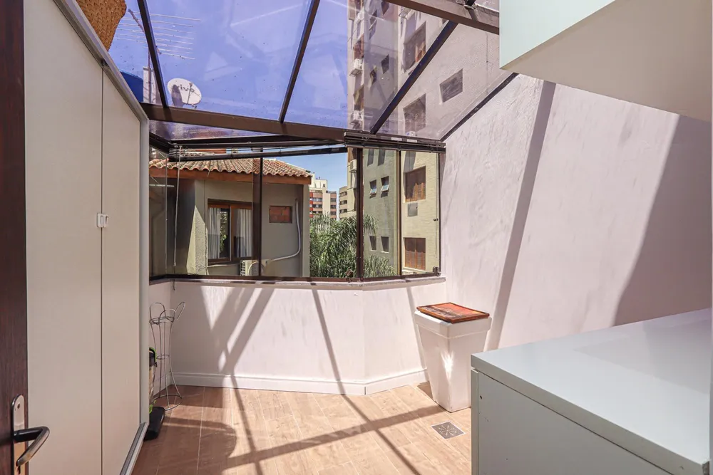 Depósito-Galpão, 204 m² - Foto 5