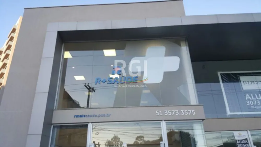 Loja-Salão, 701 m² - Foto 1