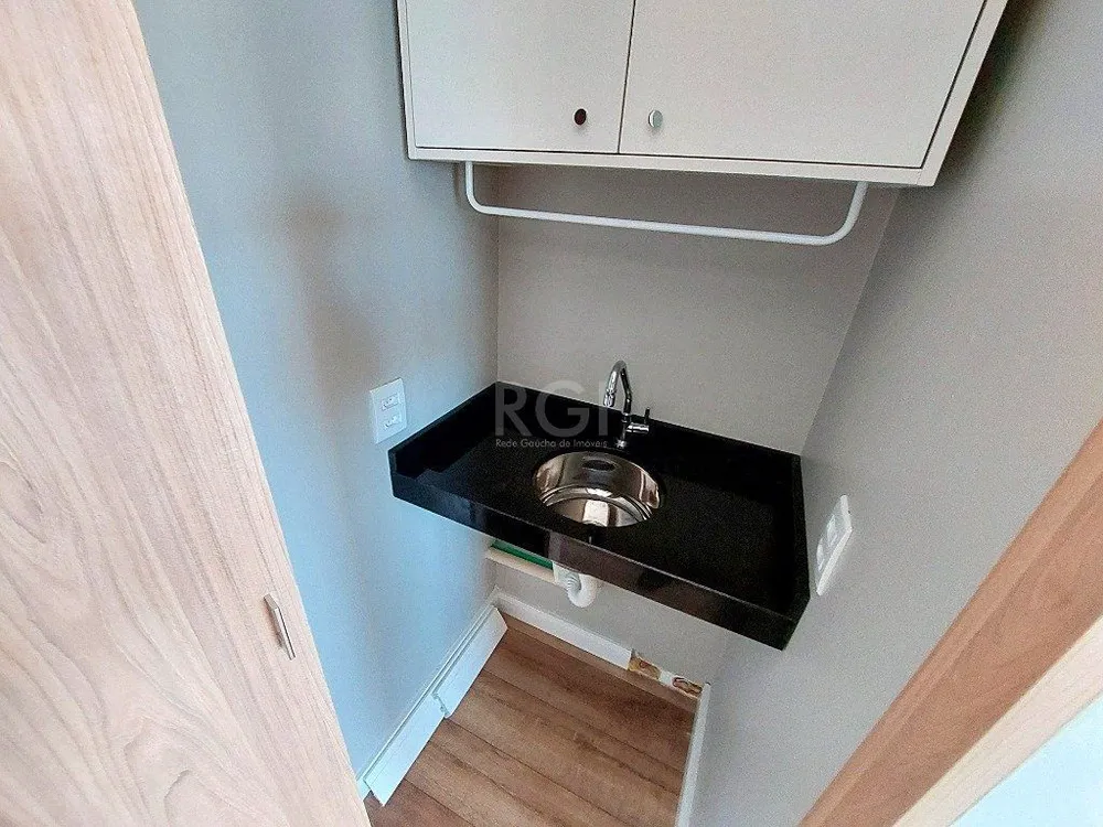 Sala-Conjunto, 45 m² - Foto 5