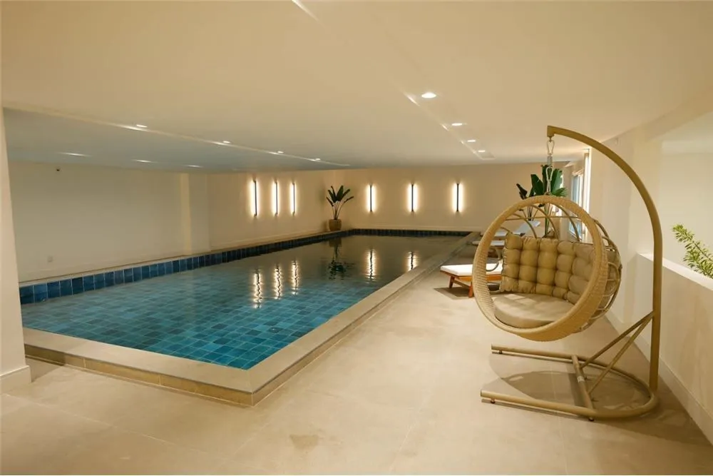 Apartamento, 2 quartos, 86 m² - Foto 1