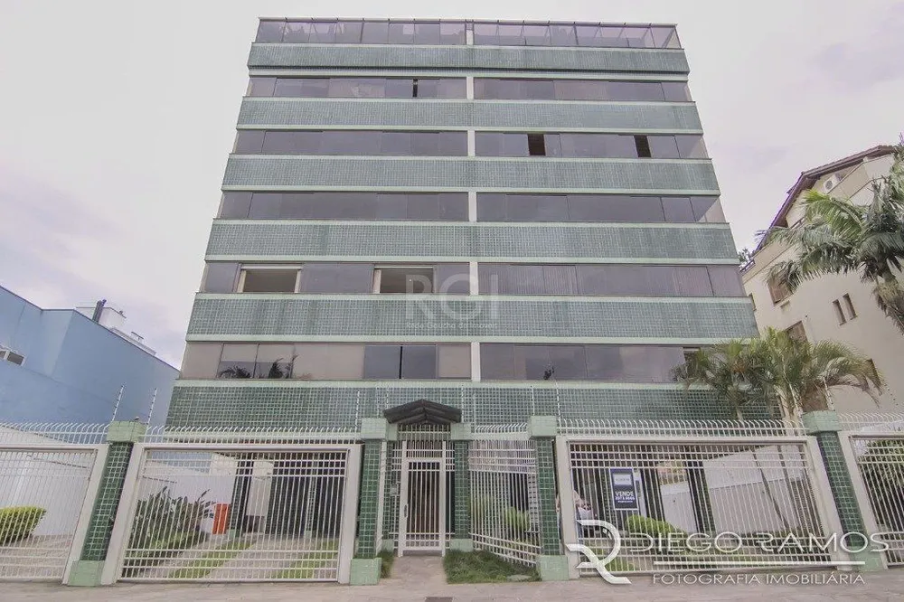 Apartamento, 3 quartos, 116 m² - Foto 1