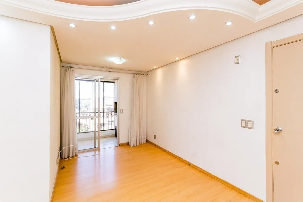 Apartamento, 2 quartos, 58 m² - Foto 6