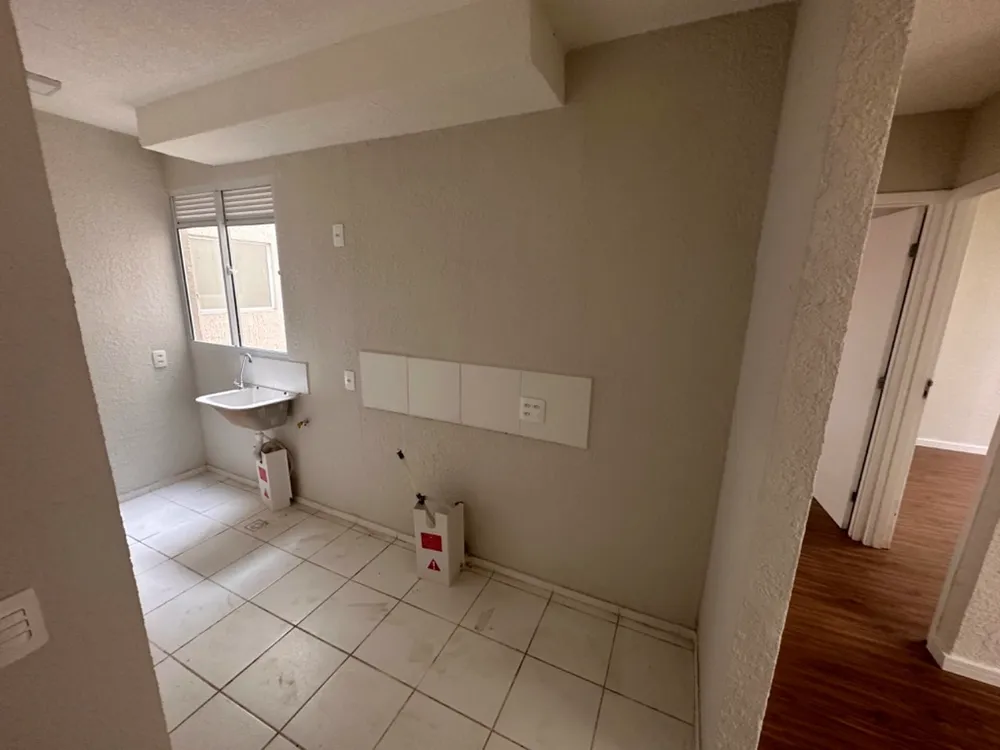 Apartamento, 2 quartos, 42 m² - Foto 8