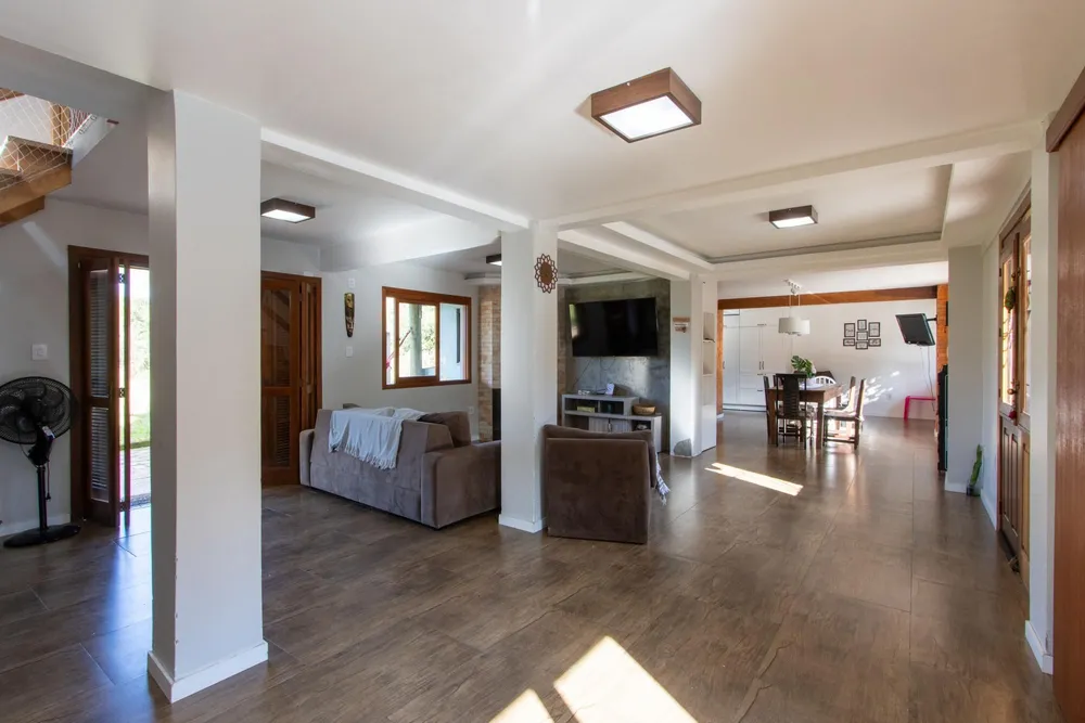 Sítio, 309 m² - Foto 3