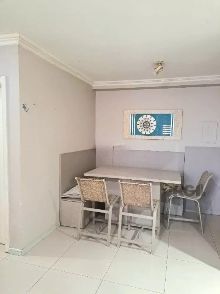 Apartamento à venda com 3 quartos, 63m² - Foto 3