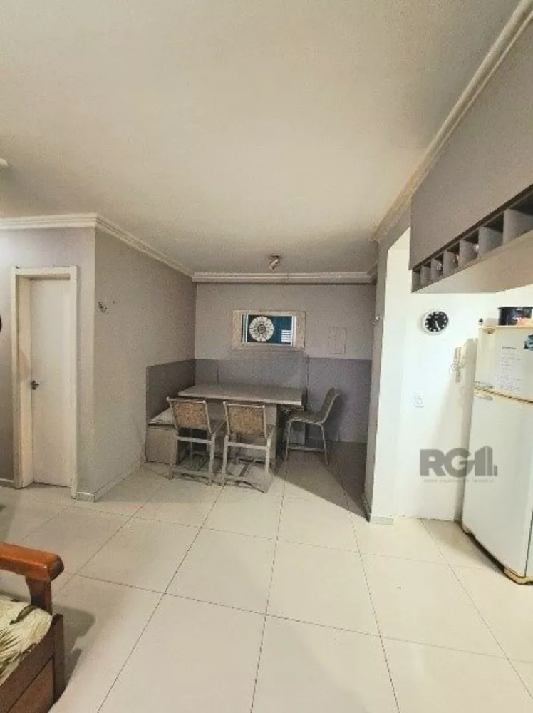 Apartamento à venda com 3 quartos, 63m² - Foto 4