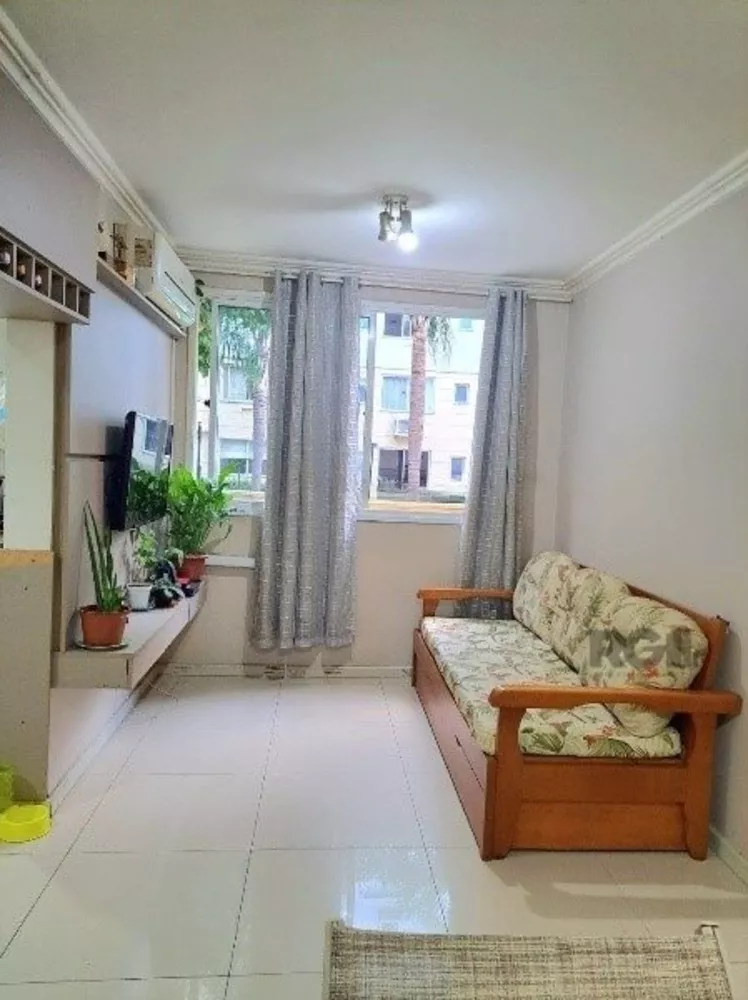 Apartamento à venda com 3 quartos, 63m² - Foto 1