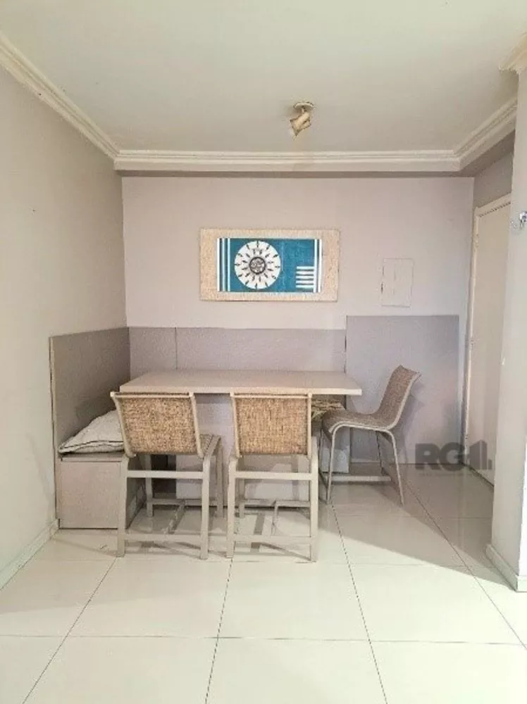 Apartamento à venda com 3 quartos, 63m² - Foto 2