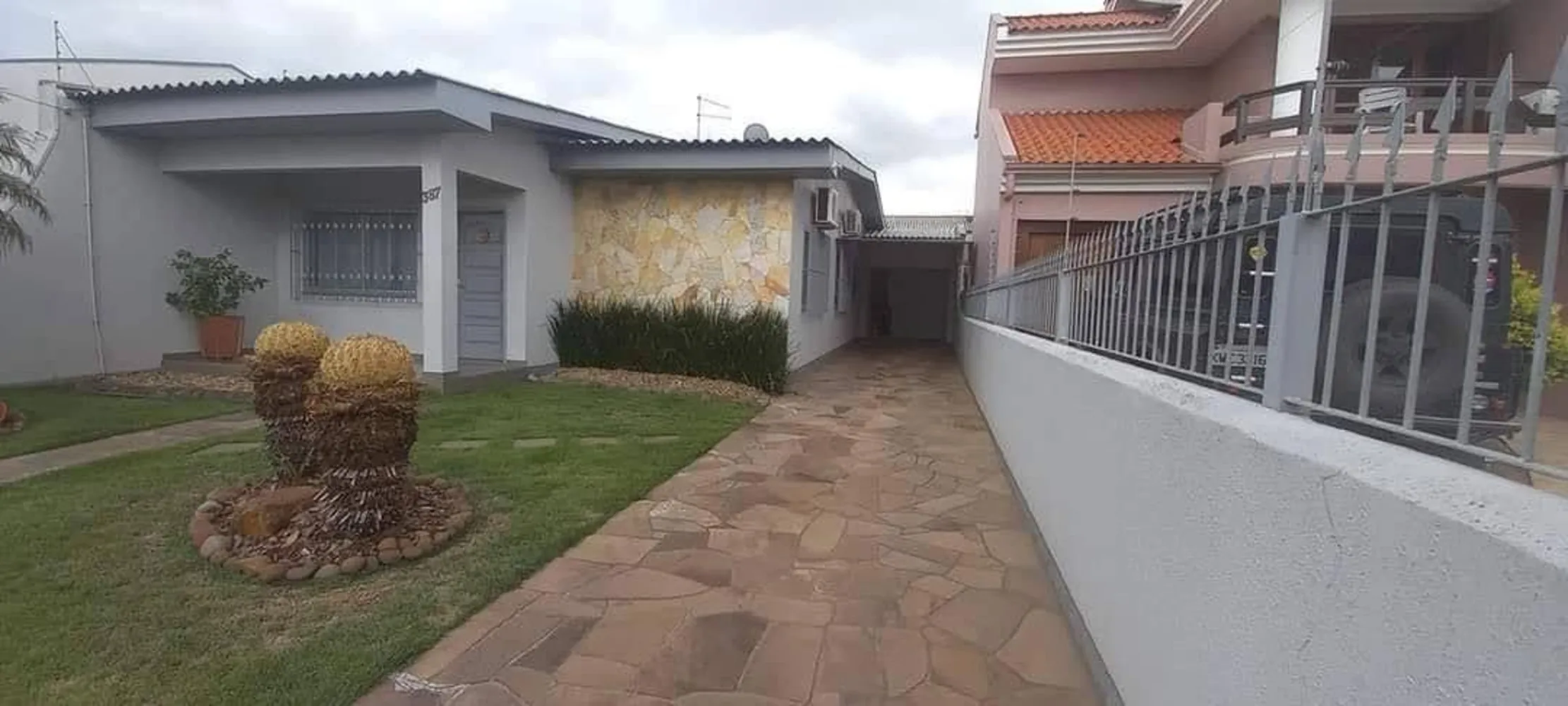 Terreno, 1099 m² - Foto 2