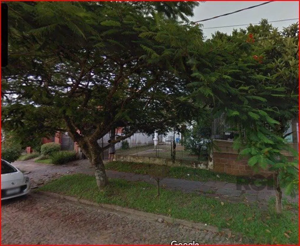 Terreno, 474 m² - Foto 1