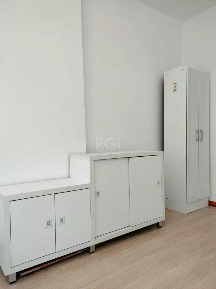 Apartamento à venda com 1 quarto, 19m² - Foto 6