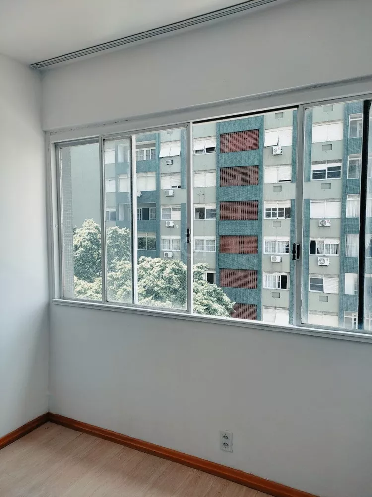 Apartamento à venda com 1 quarto, 19m² - Foto 7