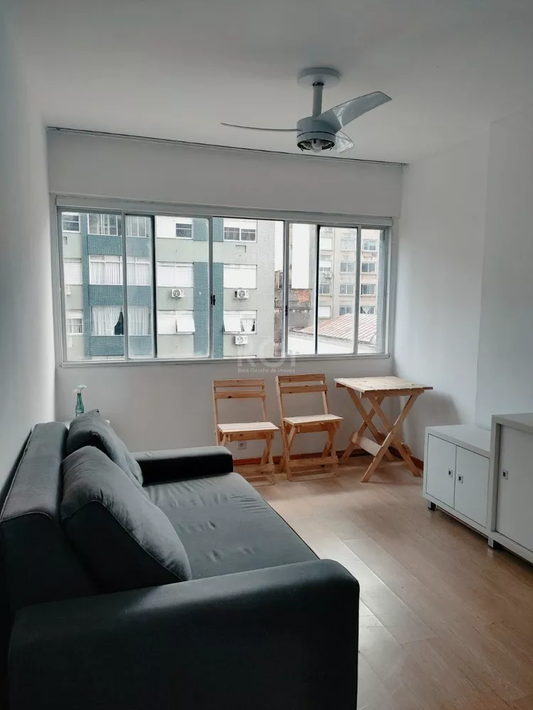 Apartamento à venda com 1 quarto, 19m² - Foto 3