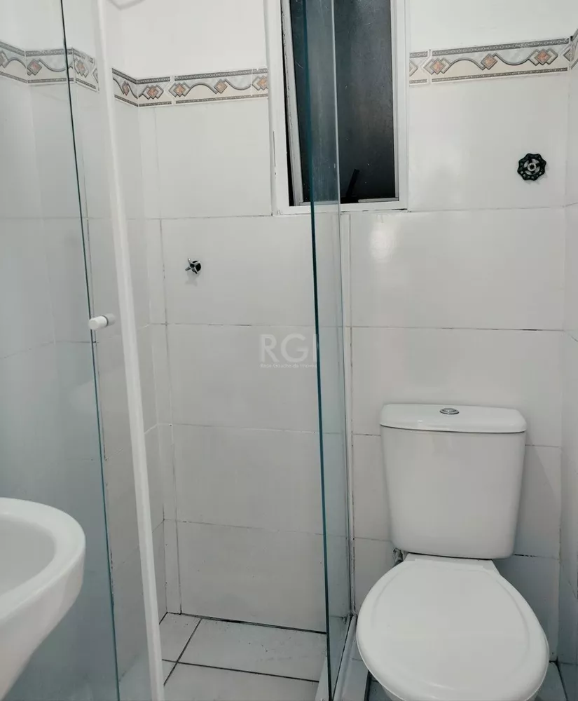 Apartamento à venda com 1 quarto, 19m² - Foto 8