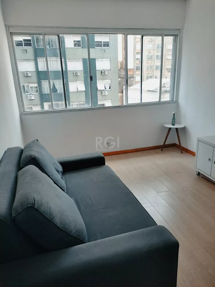 Apartamento à venda com 1 quarto, 19m² - Foto 2