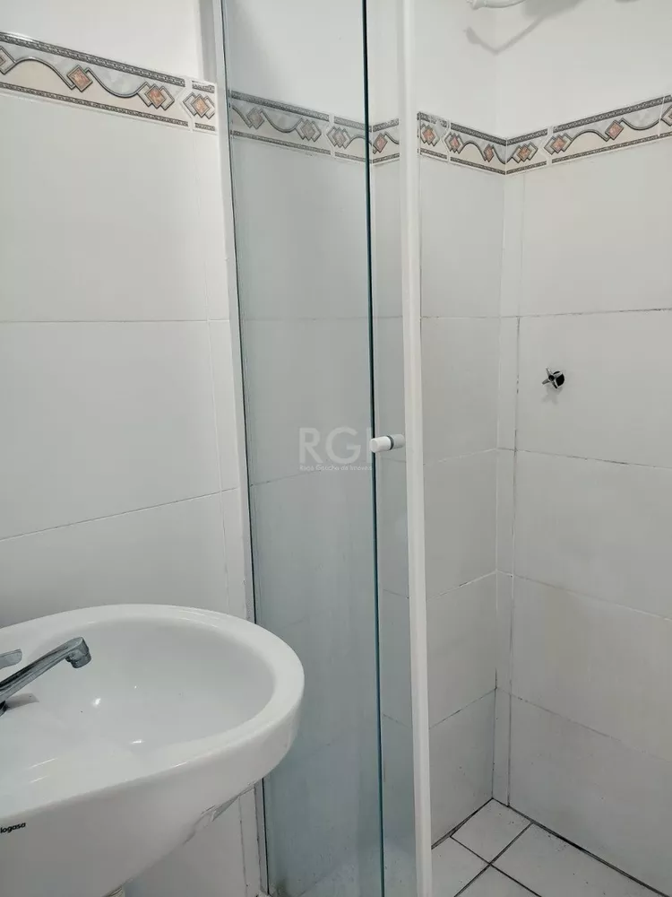 Apartamento à venda com 1 quarto, 19m² - Foto 9