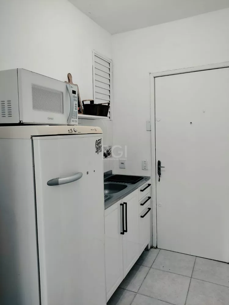 Apartamento à venda com 1 quarto, 19m² - Foto 5