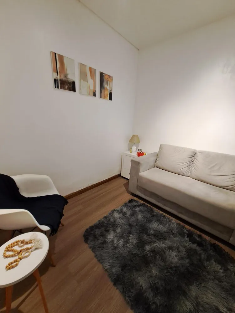 Sala-Conjunto, 41 m² - Foto 2
