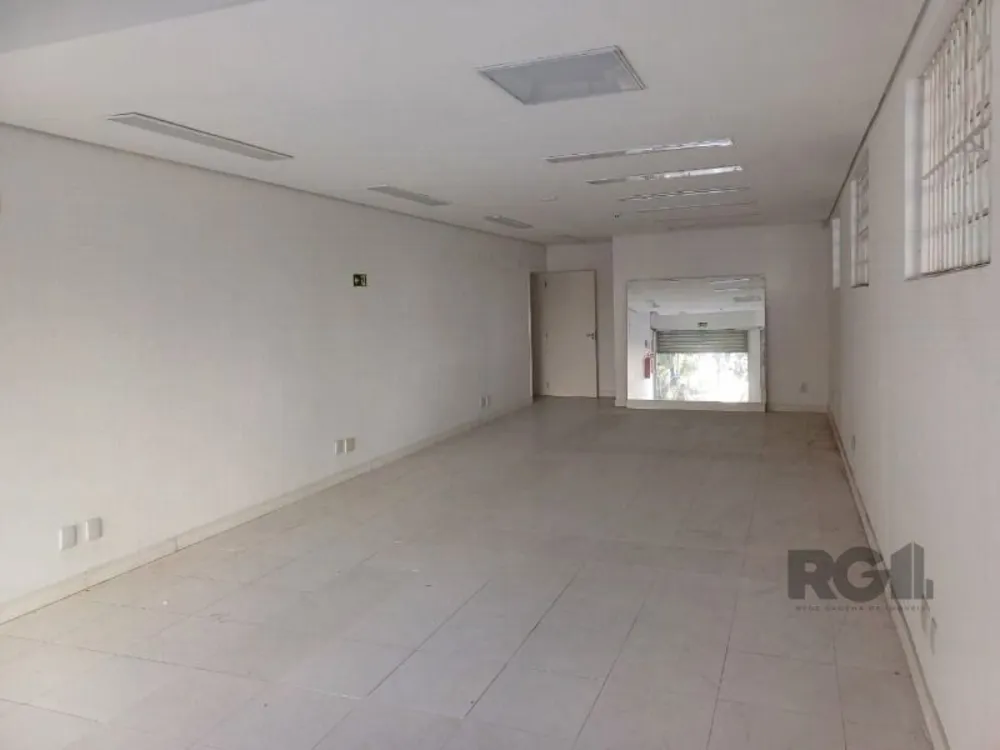 Loja-Salão, 75 m² - Foto 1