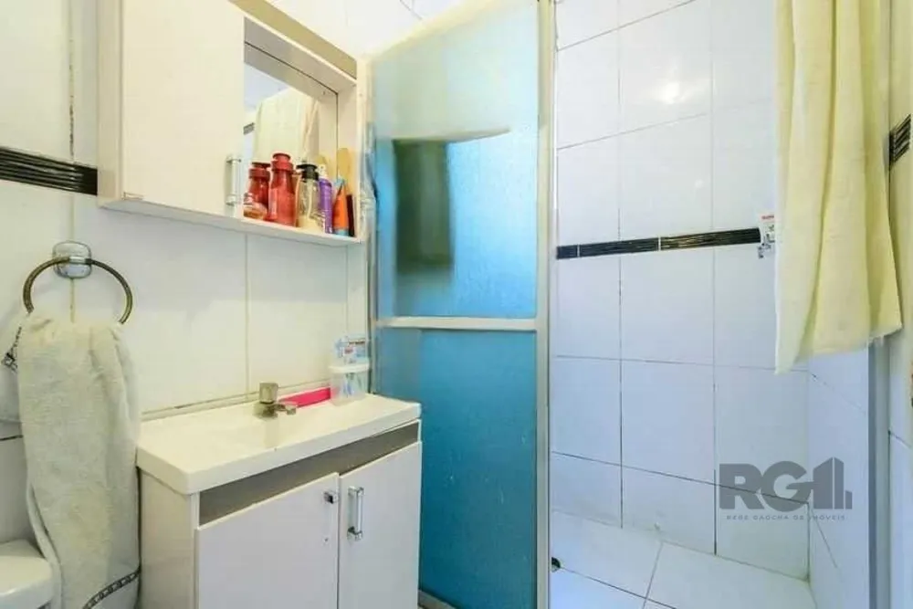Apartamento, 2 quartos, 53 m² - Foto 1