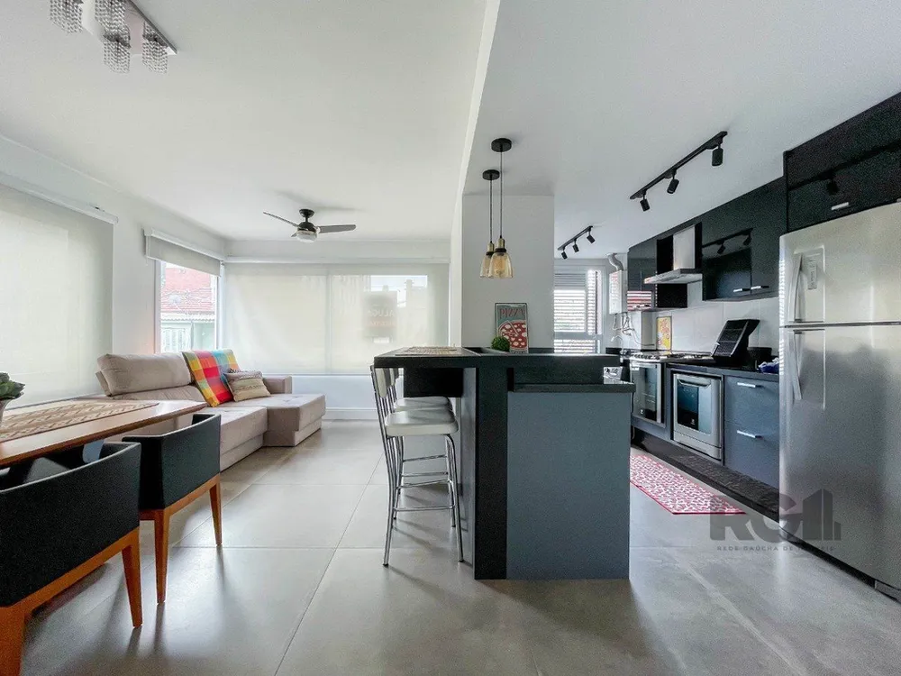 Apartamento, 2 quartos, 71 m² - Foto 4