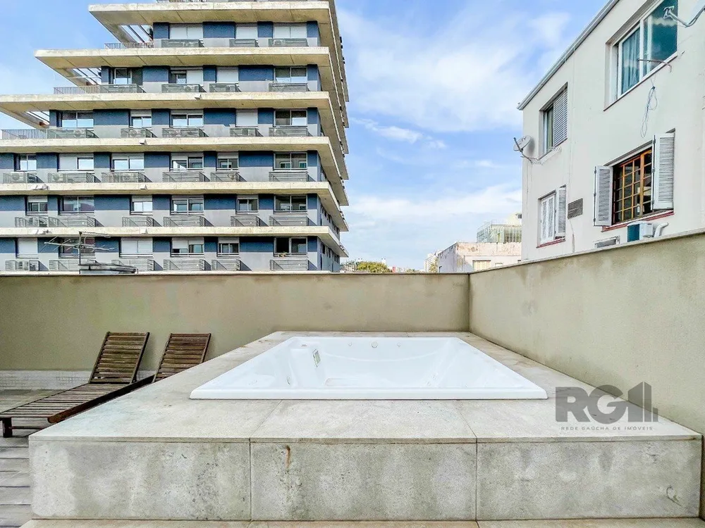 Apartamento, 2 quartos, 71 m² - Foto 2