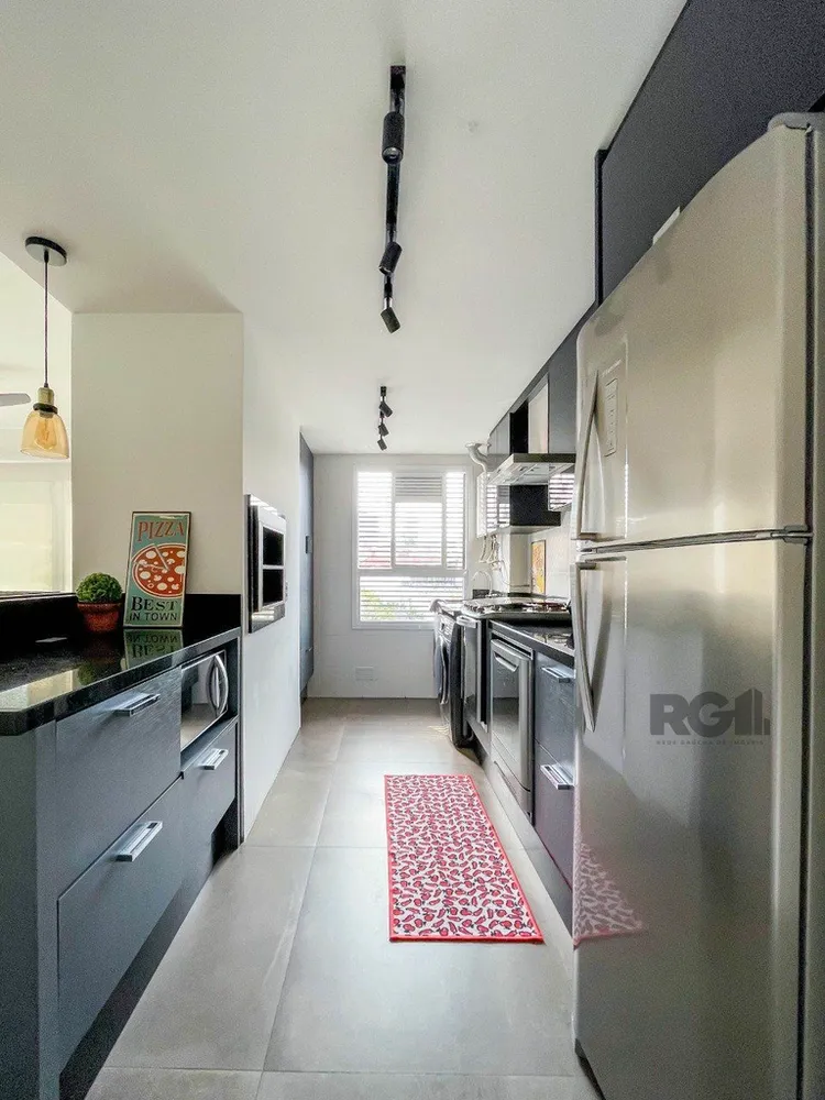 Apartamento, 2 quartos, 71 m² - Foto 1