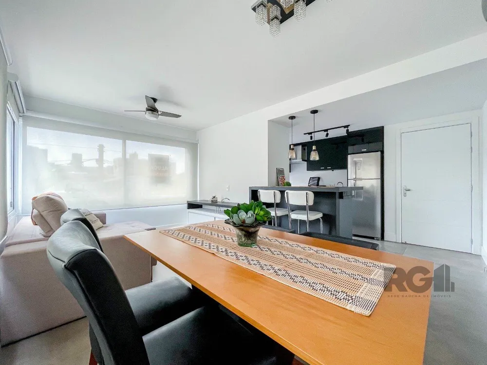 Apartamento, 2 quartos, 71 m² - Foto 5