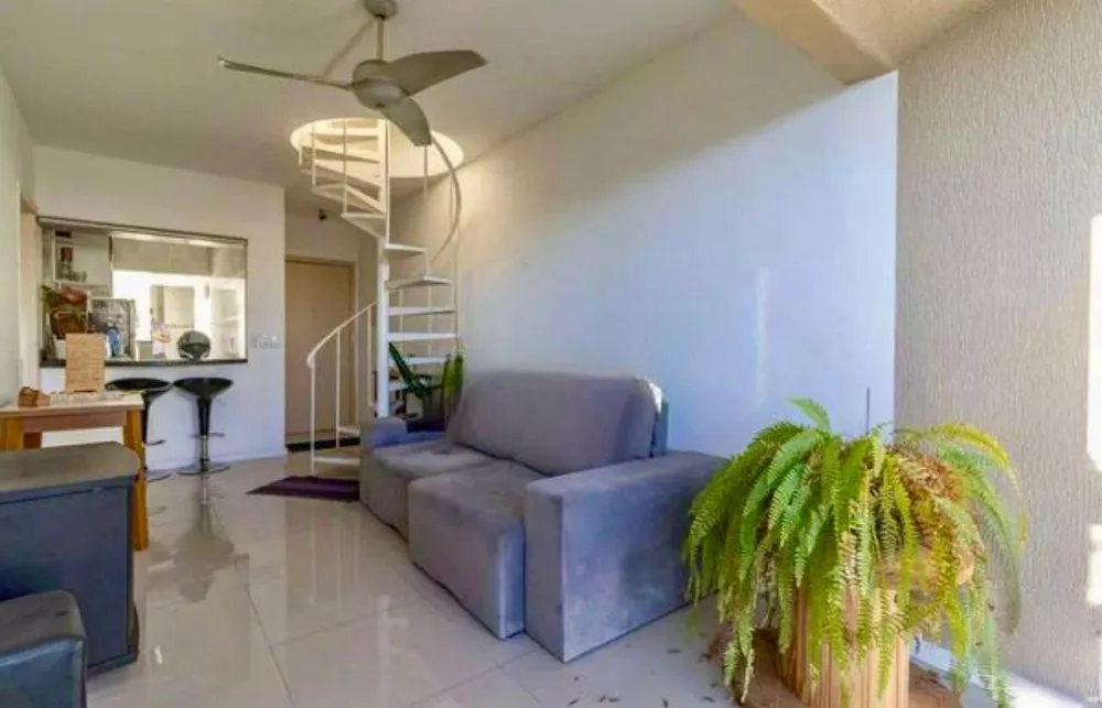 Cobertura, 3 quartos, 122 m² - Foto 5