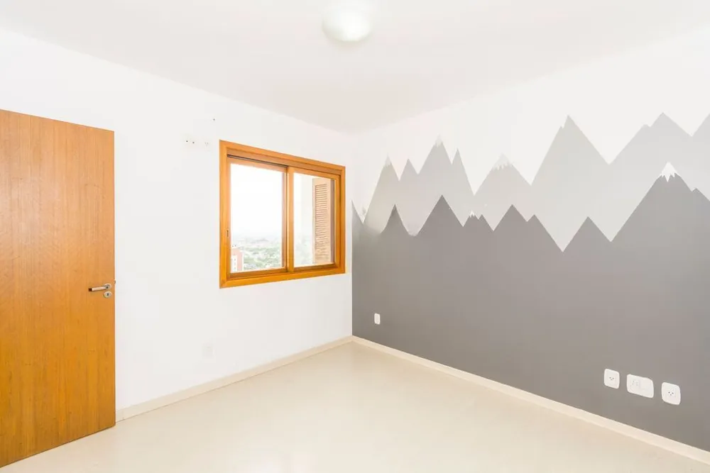 Cobertura, 3 quartos, 122 m² - Foto 2