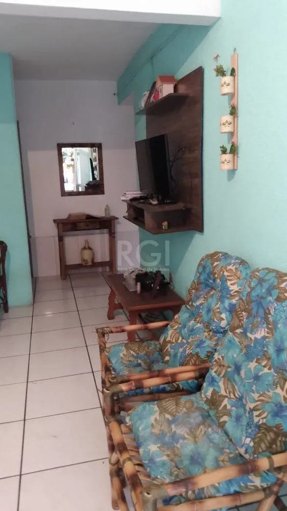 Apartamento, 2 quartos, 44 m² - Foto 5