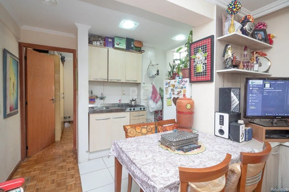 Apartamento, 2 quartos, 44 m² - Foto 8