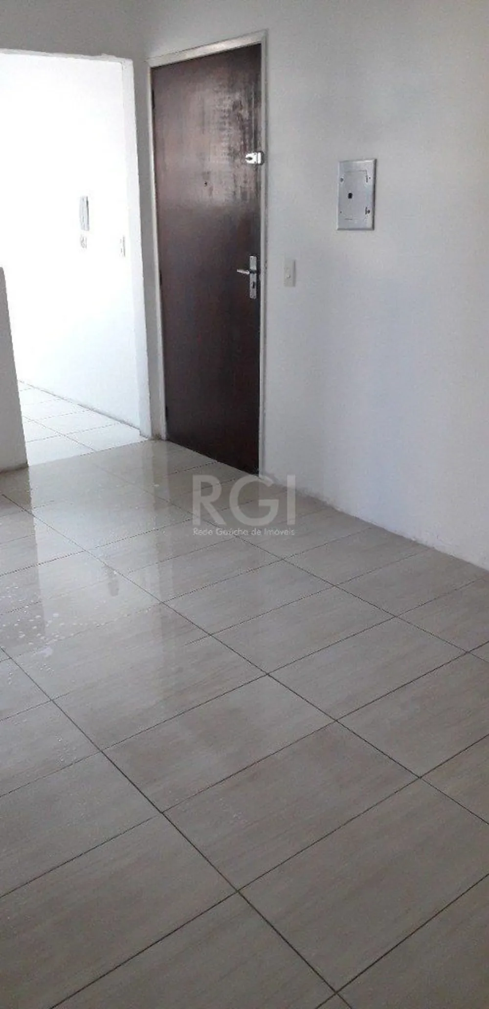 Apartamento, 2 quartos, 44 m² - Foto 1