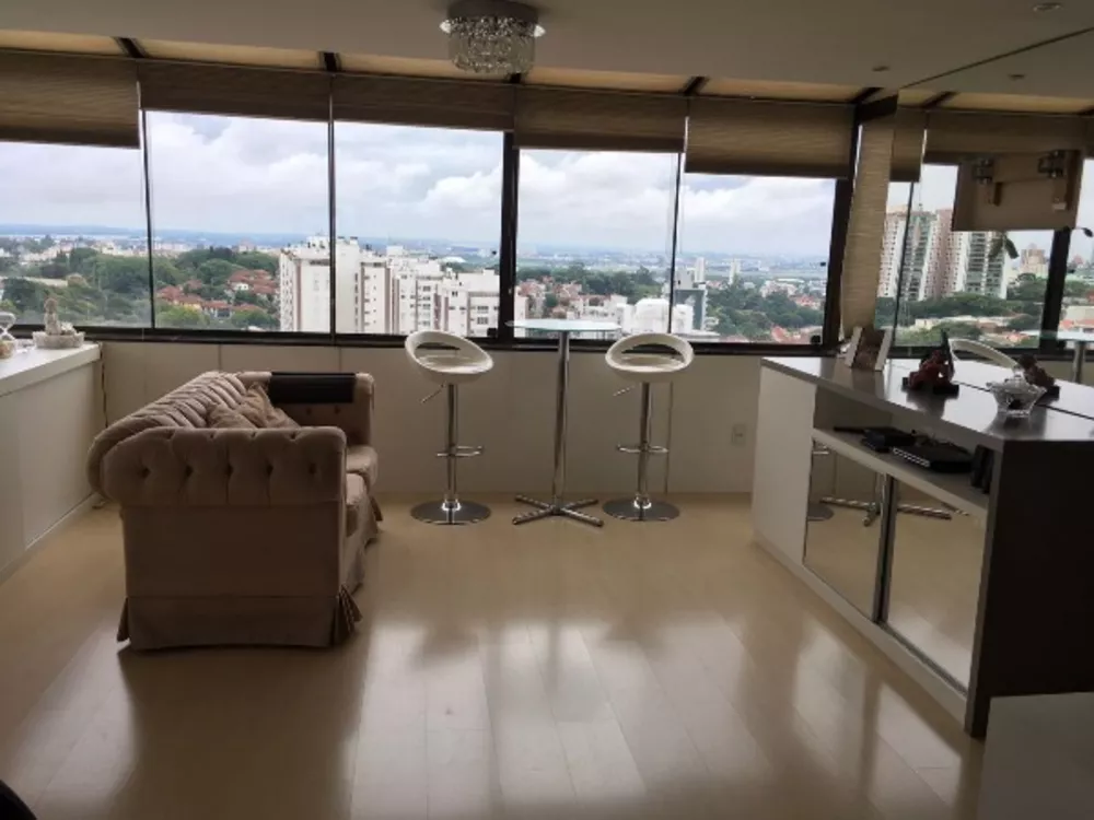 Cobertura à venda com 3 quartos, 252m² - Foto 8