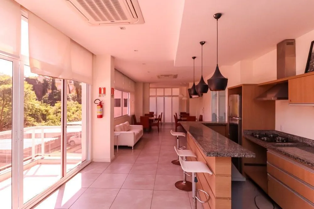 Apartamento, 3 quartos, 64 m² - Foto 5